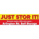 Just Stor it - Self Storage