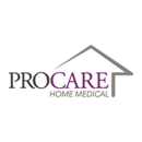 Procare Home Medical Inc. - Medical Equipment & Supplies