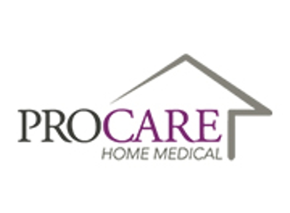 Procare Home Medical Inc. - Anchorage, AK