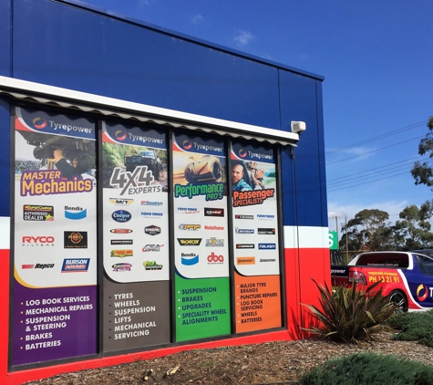 Tyrepower - Pakenham - Pakenham, VIC
