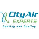 City Air Experts Heating and Cooling - Fireplaces