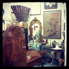 Homestead Antiques & Trading