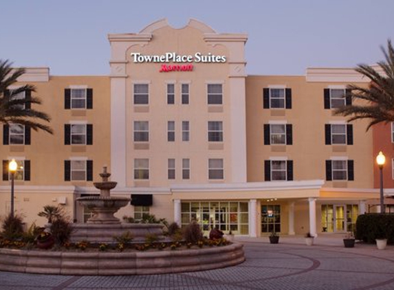 TownePlace Suites by Marriott The Villages - The Villages, FL