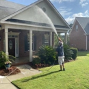 Veterans Pressure Washing - Water Pressure Cleaning