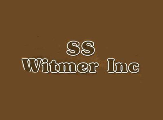 SS Witmer Inc - Dalmatia, PA