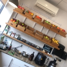 Green Point Juicery