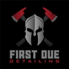 First Due Detailing gallery