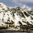 Snowbird Lodging - Hotels