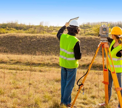 Vince Morgan Surveyors Pty Ltd - Penrith, NSW