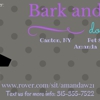 Bark and Play Pet Services gallery