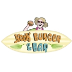 Kook Burger & Bar