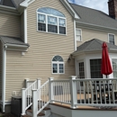 AGC Contracting - Deck Builders