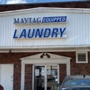 Kanawha City Coin Laundry - Commercial Laundries