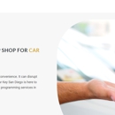 Car Key San Diego - Locks & Locksmiths