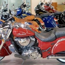 Indian Motorcycle Kansas City - New Car Dealers