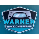 Warner Rock Chip Repair LLC - Glass-Auto, Plate, Window, Etc