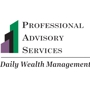 Professional Advisory Services