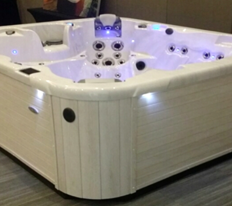 Texas Leisure Pools & Spas - A BioGuard Platinum Dealer - Hurst, TX. Dimension One Spas, Hot Tubs, Swim Spas. The best hot tub in Fort Worth Texas. The perfect spa in Fort Worth Texas