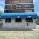 Whitaker Bank - Banks