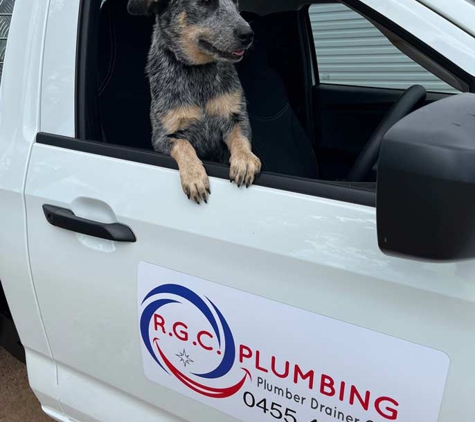R.G.C. Plumbing - Mount Rankin, NSW