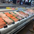 Santa Monica Seafood (Market & Cafe) - Restaurants