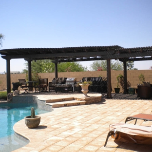 Phoenix Patio Systems Inc