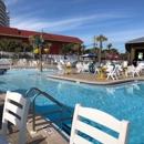 Barefoot On The Beach - Bars
