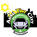 Auto Tint City Preservation & Accessories - Glass Coating & Tinting
