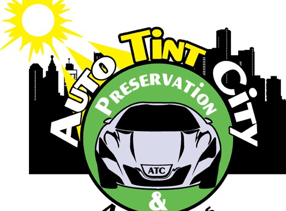 Auto Tint City Preservation & Accessories - Dearborn Heights, MI