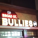 Broad Street Bullies Pub - Brew Pubs