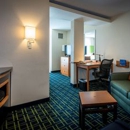 Fairfield Inn & Suites - New Car Dealers