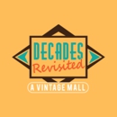 Decades Revisited - Antiques