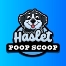 Haslet Poop Scoop