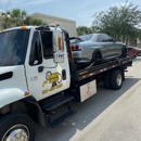 James Towing - Towing