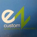 E Z CUSTOM SCREENPRINTING & EMBROIDERY - Screen Printing