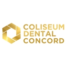 Coliseum Dental Concord