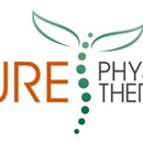 CURE Physical Therapy, P - Physical Therapy Clinics