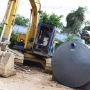 Neighborhood Pumping - Grease Traps