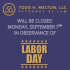 Todd H Melton
