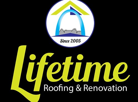 Lifetime Roofing & Renovation - Bridgeton, MO