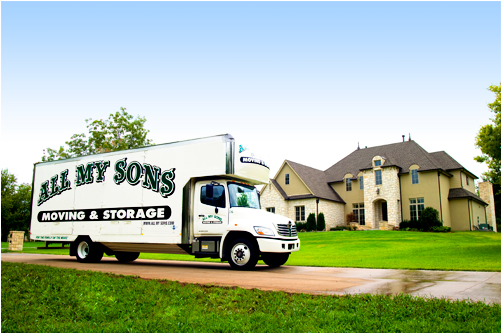 All My Sons Moving & Storage Company