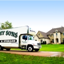 All My Sons Moving & Storage of El Paso - Movers
