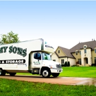 All My Sons Moving & Storage of Portland