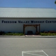 Freedom Valley Worship Center