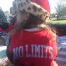 No Limits Dance and Fitness - Cheerleading