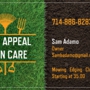 Curb Appeal Lawn Care