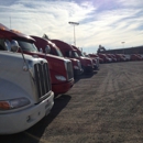 US Xpress Inc - Trucking
