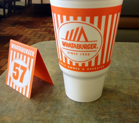 Whataburger - Mcallen, TX