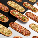 Pizza - Pizza