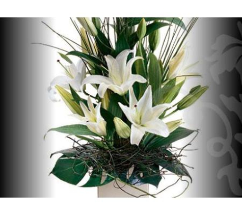 Golden Sable Florist - Port Lincoln, SA